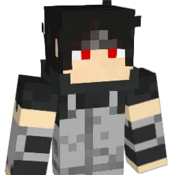 Somalitonttu's Minecraft skin