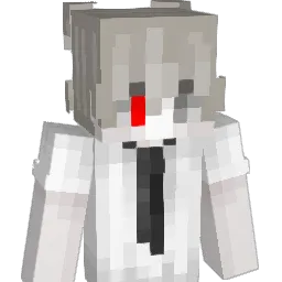 Somamoma Minecraft avatar bust