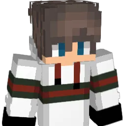 Somatci Minecraft avatar bust