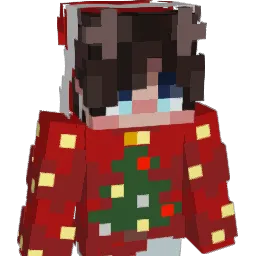 SomberCloud's Minecraft skin