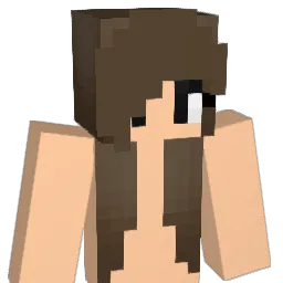 Somber__ Minecraft avatar bust