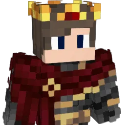 Sombleum's Minecraft skin