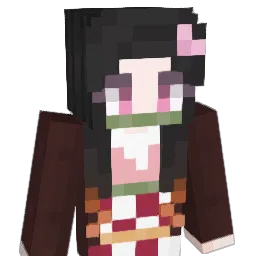 Sombody98 Minecraft avatar bust