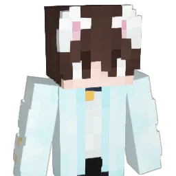Sombra_17 Minecraft avatar bust