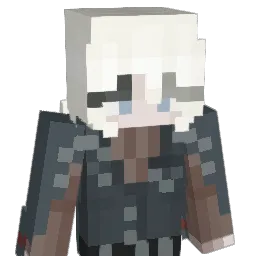 SombritaPaaa Minecraft avatar bust