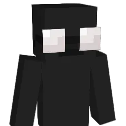 Somcorp Minecraft avatar bust