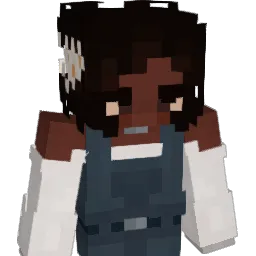 Somdazo's Minecraft skin