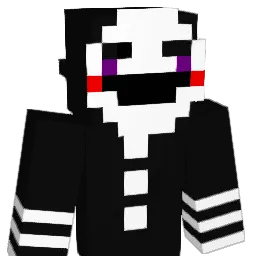 SomeBumOnline Minecraft avatar bust