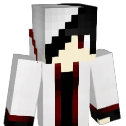 SomeDeath's Minecraft skin