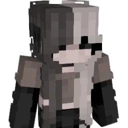 SomeDegenerate_ Minecraft avatar bust