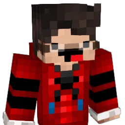 SomeDirector Minecraft avatar bust