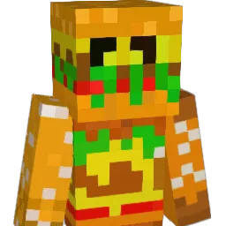 SomeDoude's Minecraft skin