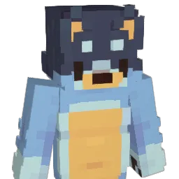 SomeDude1584 Minecraft avatar bust