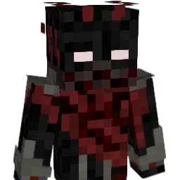 SomeDude691 Minecraft avatar bust
