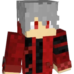 SomeDudeNath Minecraft avatar bust