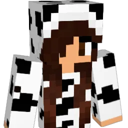 SomeFlower1's Minecraft skin