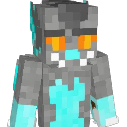 SomeFoxBat_Thing's Minecraft skin