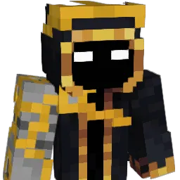 SomeGamerKid's Minecraft skin