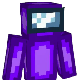 SomeGoodJuice Minecraft avatar bust