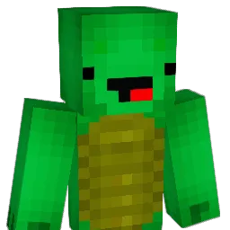 SomeGuy314 Minecraft avatar bust