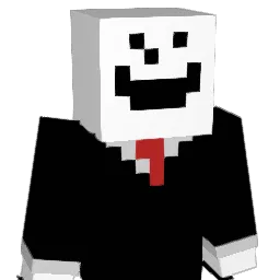 SomeHotSoup's Minecraft skin