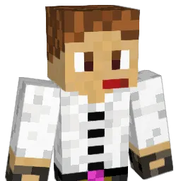 SomeJimbo Minecraft avatar bust