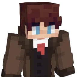 SomeKindOfBoss's Minecraft skin
