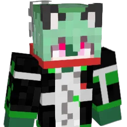 SomeLie's Minecraft skin