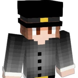 SomeLikeItScott1 Minecraft avatar bust