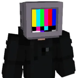 SomeLoserOnline Minecraft avatar bust