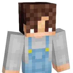 SomeMarcus_'s Minecraft skin