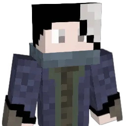 SomeNerdOnline31 Minecraft avatar bust