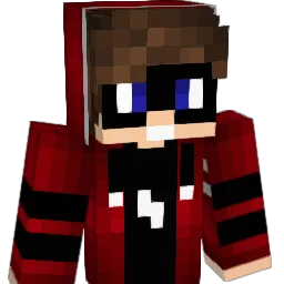SomeONE69's Minecraft skin
