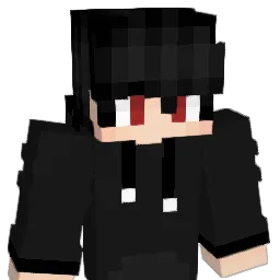 SomeOzzieGuy Minecraft avatar bust
