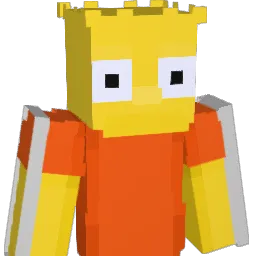 SomePlayer109's Minecraft skin