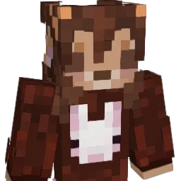 SomeRandomHouse's Minecraft skin