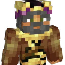 SomeRandomLad's Minecraft skin