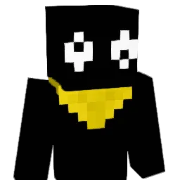 SomeRandomOrphan Minecraft avatar bust