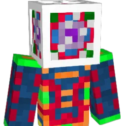 SomeRomanBoi's Minecraft skin