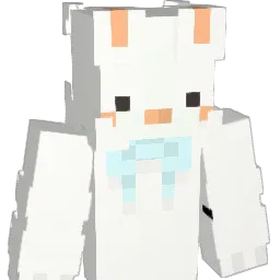 SomeSadClown Minecraft avatar bust