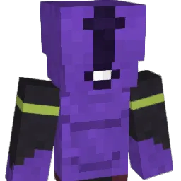 SomeSayKosm's Minecraft skin