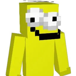 SomeSkidd's Minecraft skin