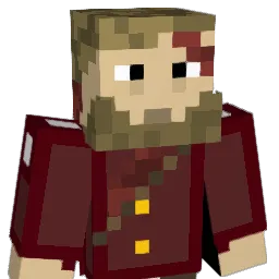 SomeSnow's Minecraft skin