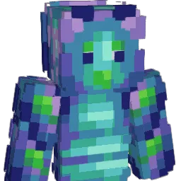 SomeSullivan Minecraft avatar bust