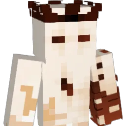 SomeSun43227740 Minecraft avatar bust