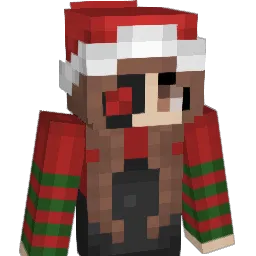 SomeThiingRandom Minecraft avatar bust
