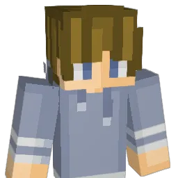 SomeTimeAgo Minecraft avatar bust
