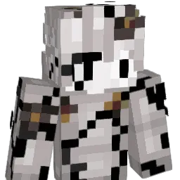 SomeTrainboy Minecraft avatar bust