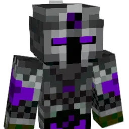 SomeYank's Minecraft skin