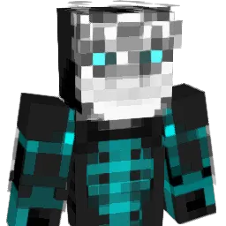 Some_Asian Minecraft avatar bust
